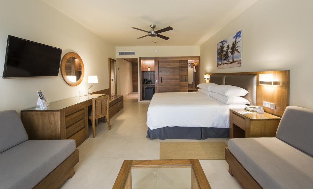 Habitación Superior frente al mar