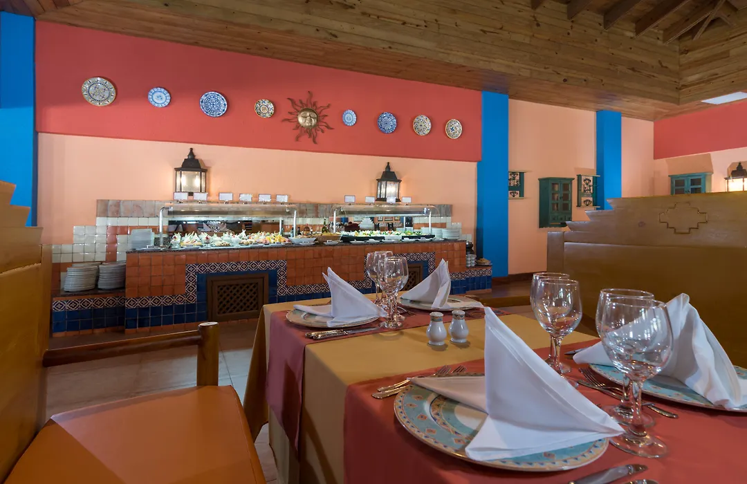 Occidental Punta Cana - All Inclusive-1