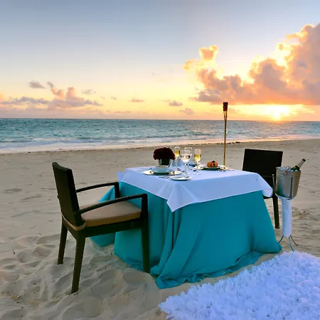 Occidental Punta Cana - All Inclusive-2